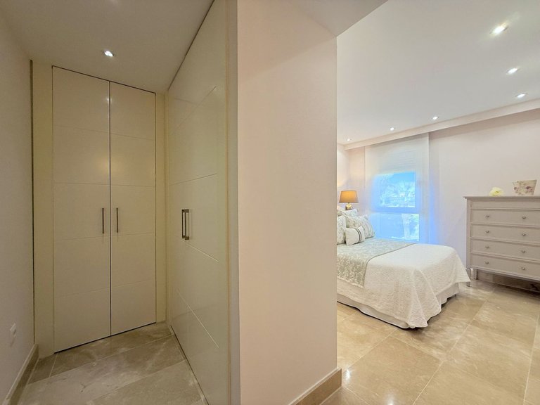 Apartment for Sale in La Duquesa, Malaga 24