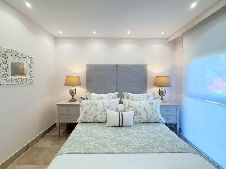 Apartment for Sale in La Duquesa, Malaga 26
