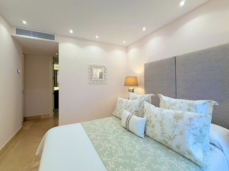 Apartment for Sale in La Duquesa, Malaga 27