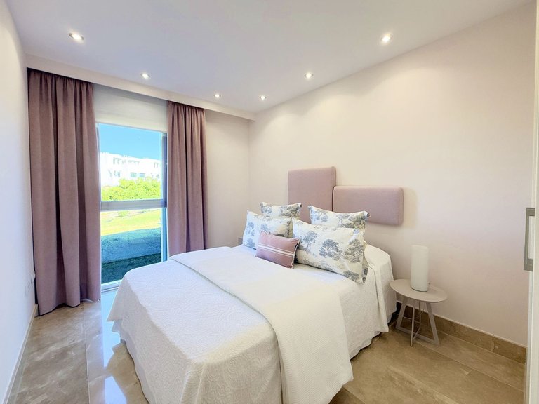 Apartment for Sale in La Duquesa, Malaga 29