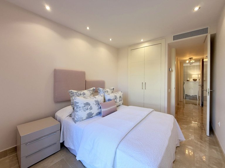 Apartment for Sale in La Duquesa, Malaga 31