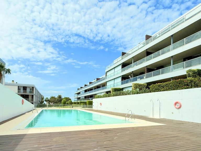 Apartment for Sale in La Duquesa, Malaga 35