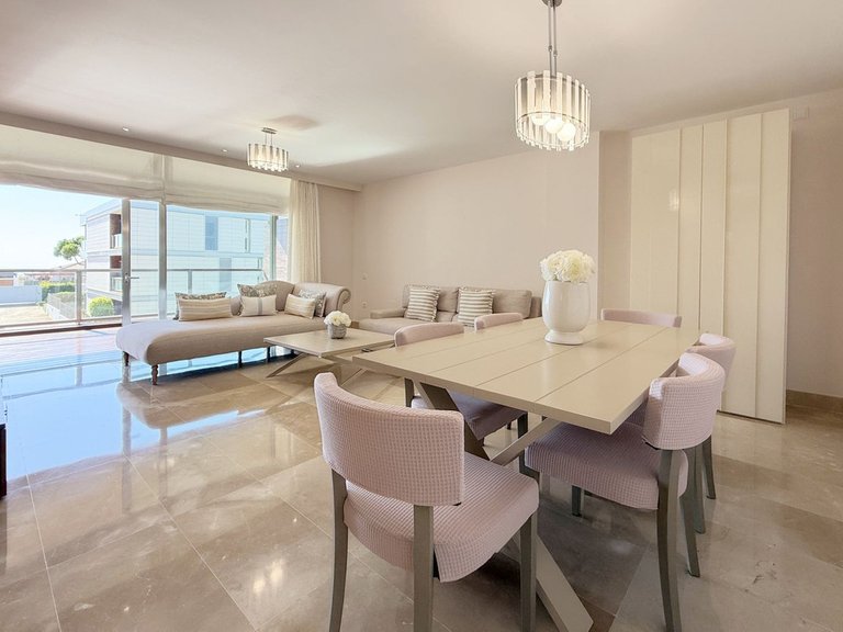 Apartment for Sale in La Duquesa, Malaga 4