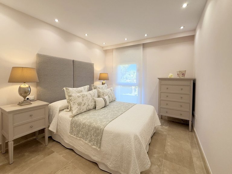 Apartment for Sale in La Duquesa, Malaga 5