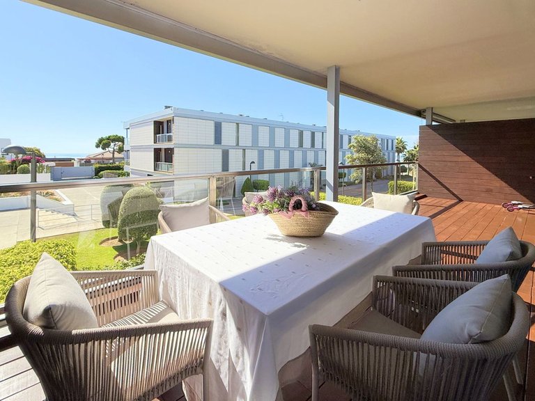 Apartment for Sale in La Duquesa, Malaga 6