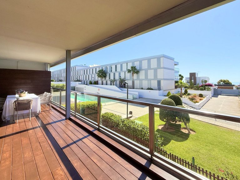 Apartment for Sale in La Duquesa, Malaga 7