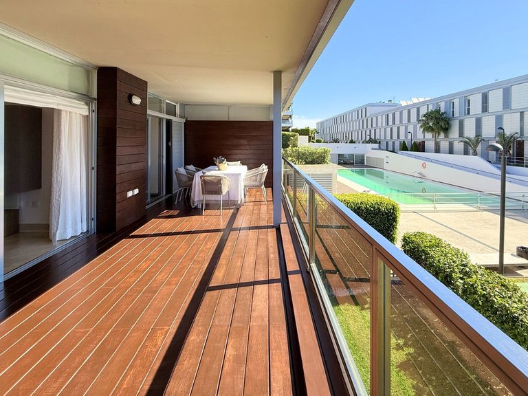 Apartment for Sale in La Duquesa, Malaga 8