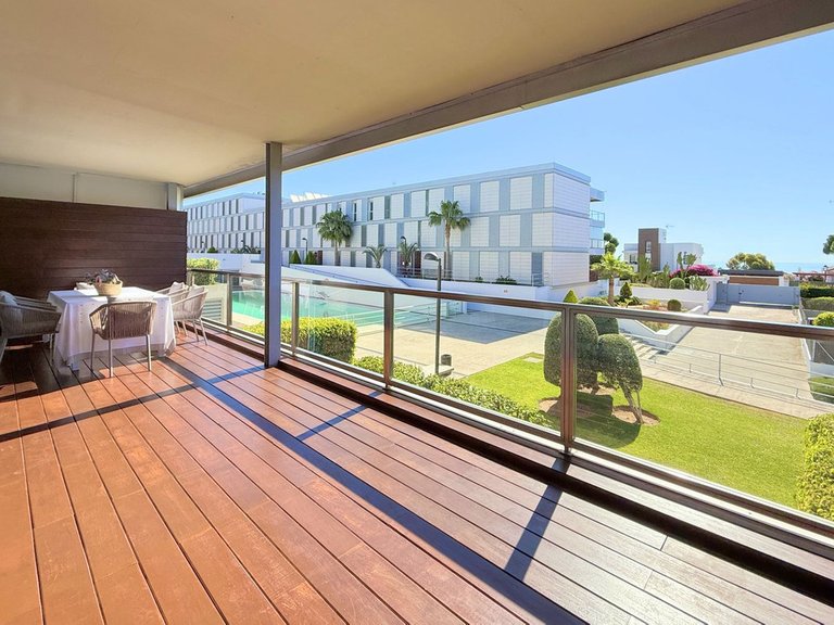 Apartment for Sale in La Duquesa, Malaga 9