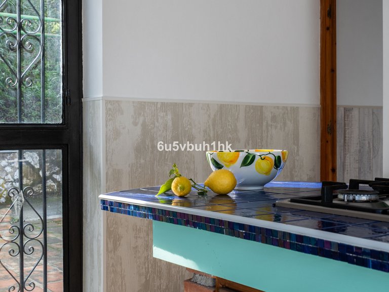 Villa for Sale in Alhaurín El Grande, Malaga 19