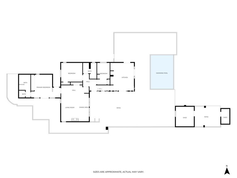 Villa for Sale in Alhaurín El Grande, Malaga 2