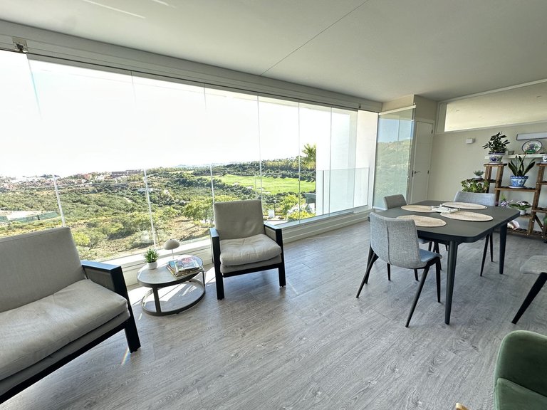 Apartment for Sale in Casares, Malaga 1