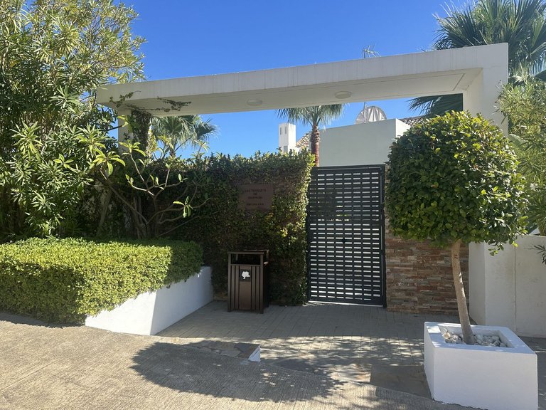 Apartment for Sale in Casares, Malaga 10