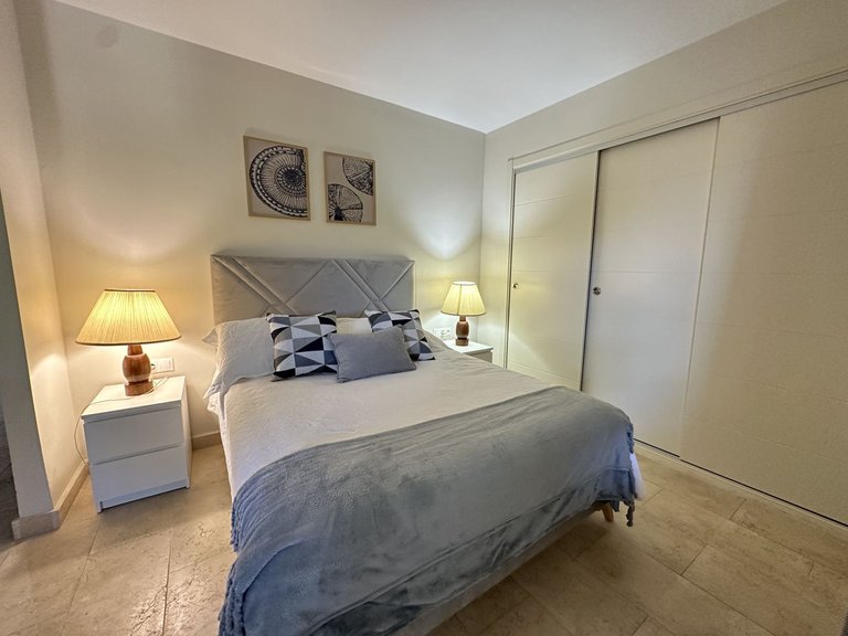 Apartment for Sale in Casares, Malaga 13