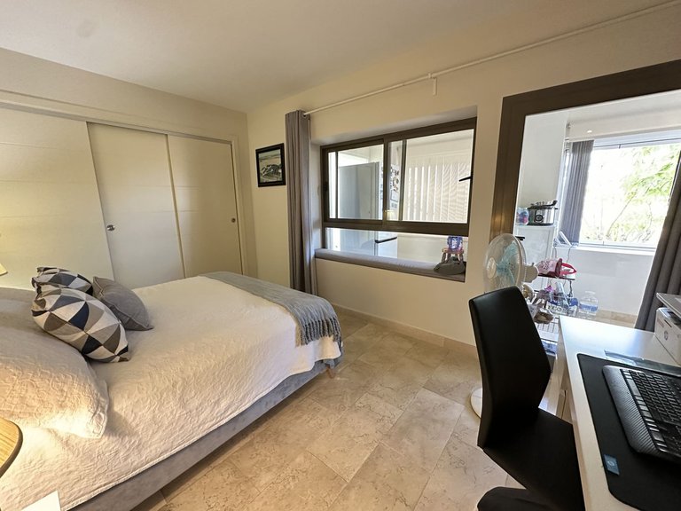 Apartment for Sale in Casares, Malaga 14