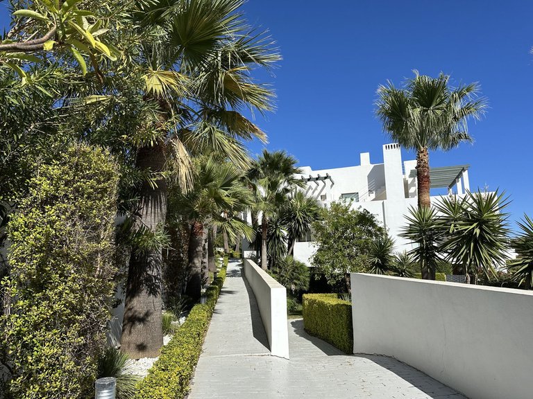 Apartment for Sale in Casares, Malaga 15