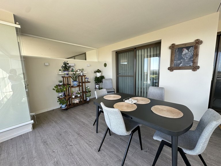 Apartment for Sale in Casares, Malaga 16