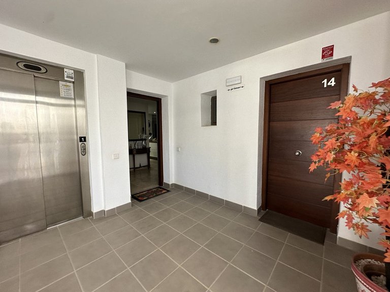 Apartment for Sale in Casares, Malaga 17
