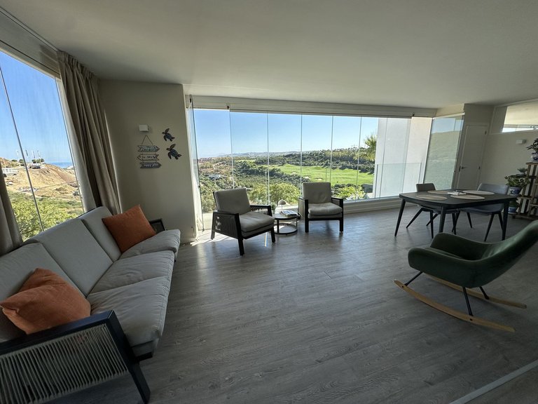 Apartment for Sale in Casares, Malaga 2