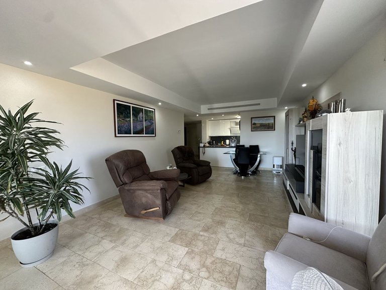 Apartment for Sale in Casares, Malaga 21