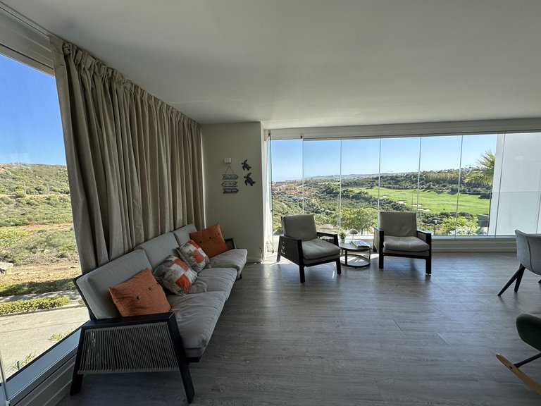 Apartment for Sale in Casares, Malaga 3