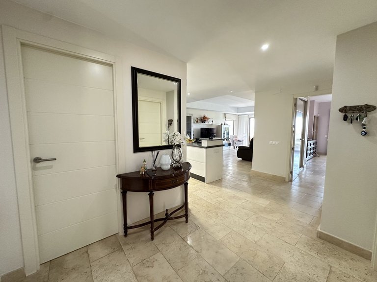 Apartment for Sale in Casares, Malaga 4