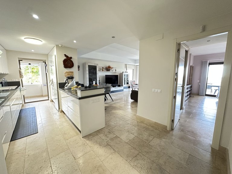 Apartment for Sale in Casares, Malaga 5