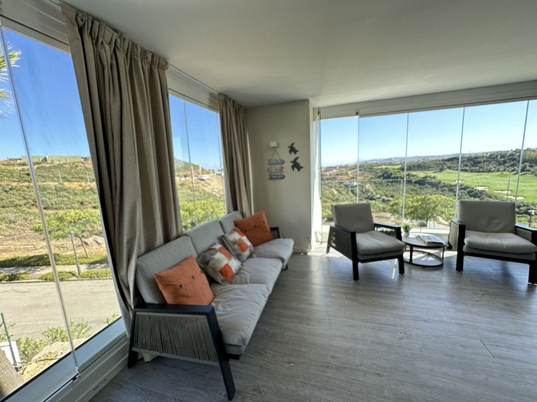 Apartment for Sale in Casares, Malaga 7