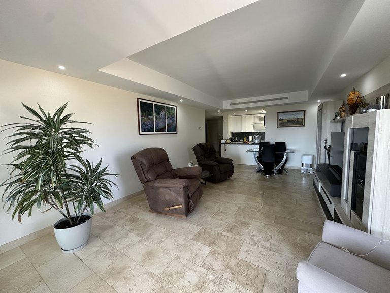 Apartment for Sale in Casares, Malaga 8