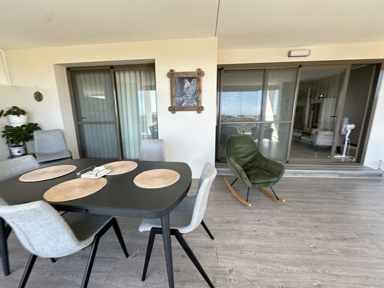 Apartment for Sale in Casares, Malaga 9