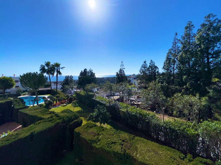 Apartment for Sale in Calahonda, Malaga 1