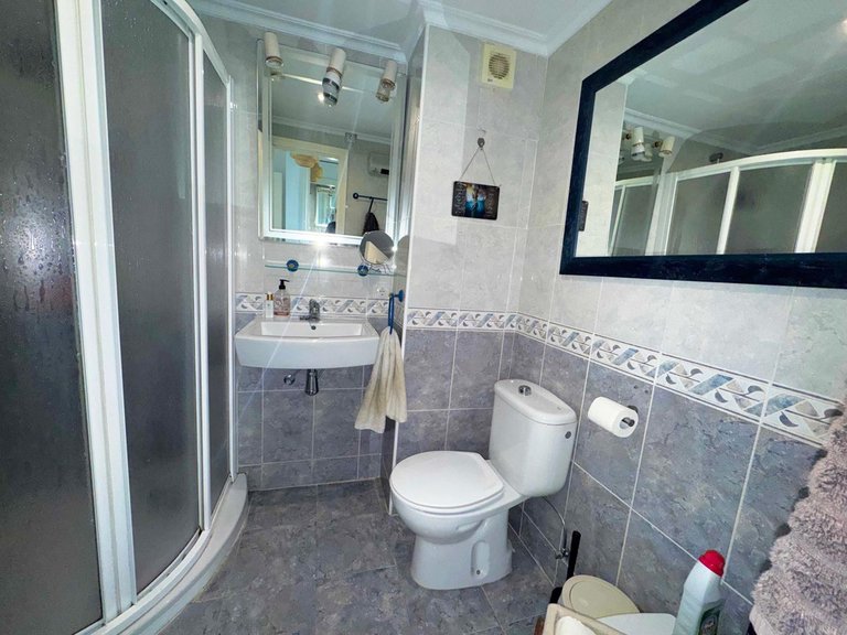 Apartment for Sale in Calahonda, Malaga 10