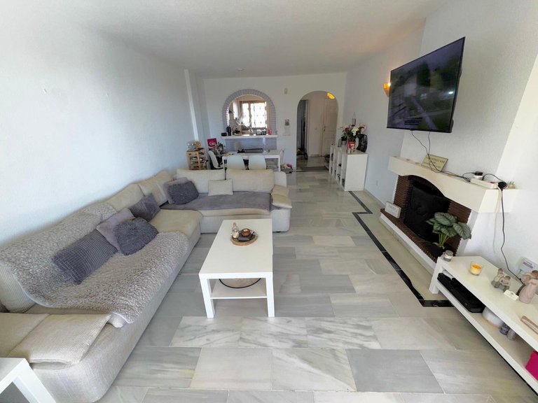 Apartment for Sale in Calahonda, Malaga 2