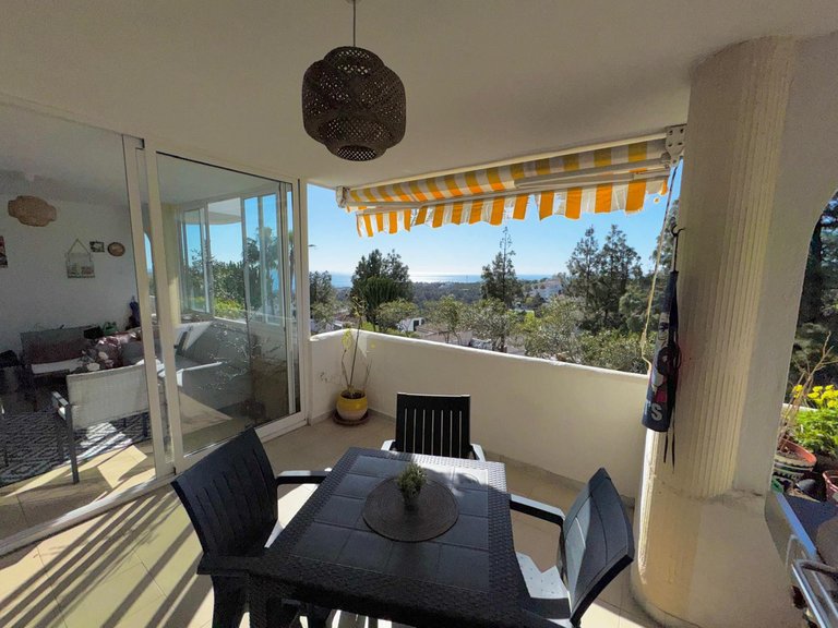 Apartment for Sale in Calahonda, Malaga 3