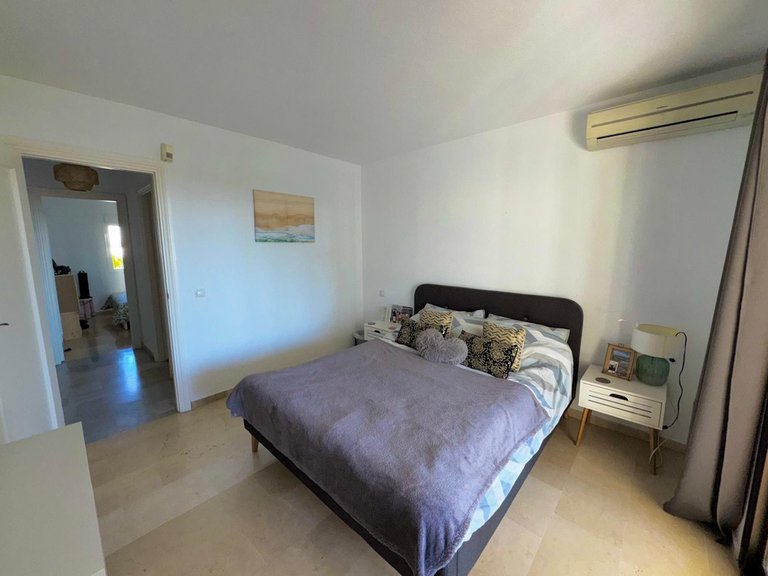 Apartment for Sale in Calahonda, Malaga 4
