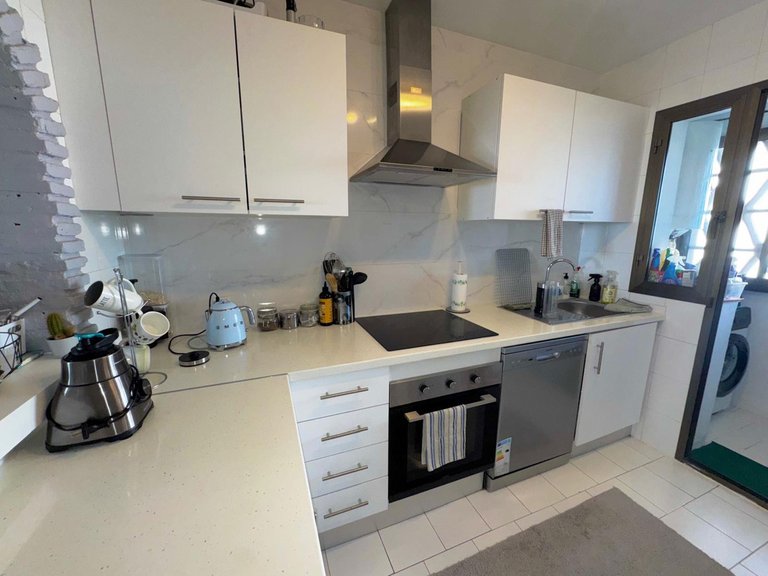 Apartment for Sale in Calahonda, Malaga 5