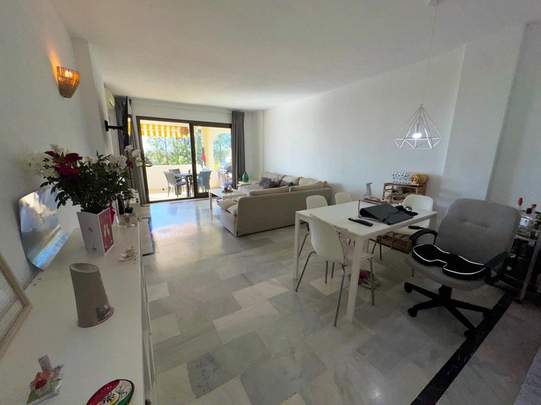 Apartment for Sale in Calahonda, Malaga 8