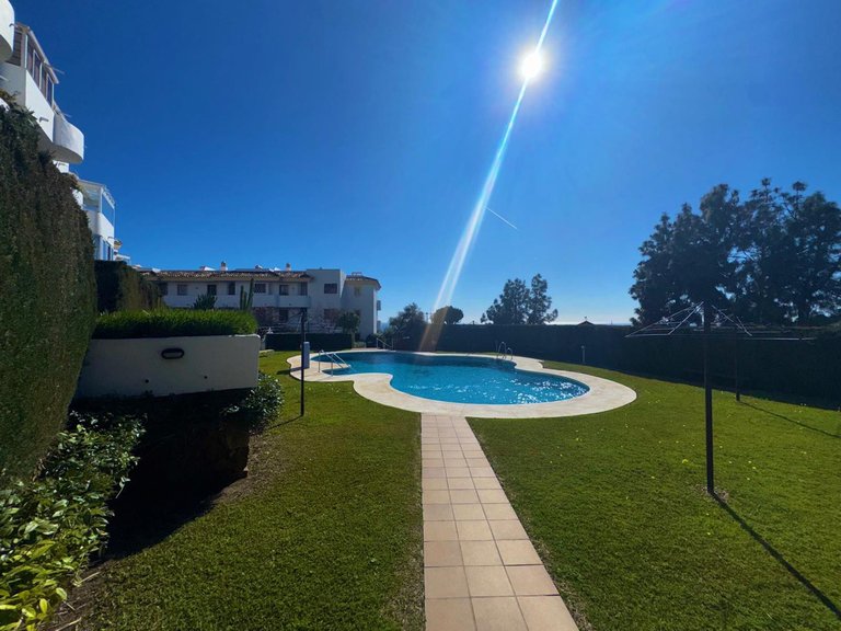 Apartment for Sale in Calahonda, Malaga 9