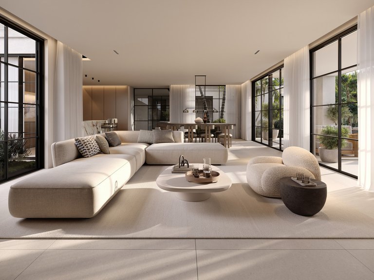 Plot for Sale in Benahavís, Malaga 3