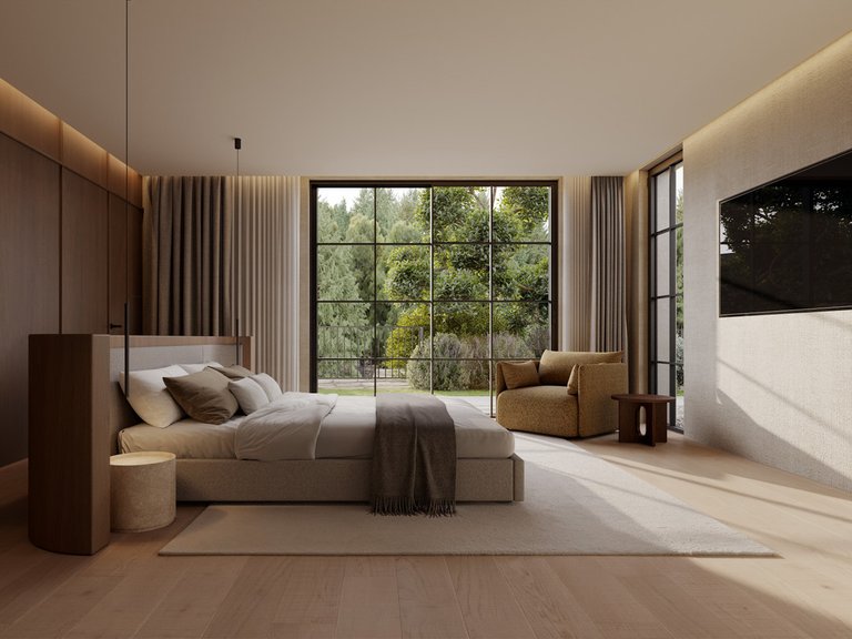 Plot for Sale in Benahavís, Malaga 6