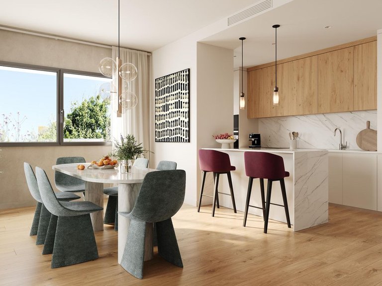 Apartment for Sale in Casares, Malaga 5