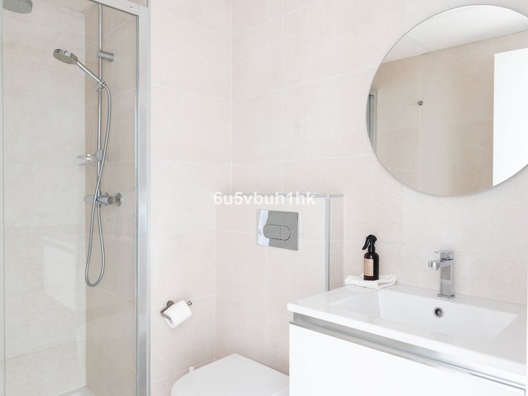 Villa for Sale in Benalmadena Costa, Malaga 13
