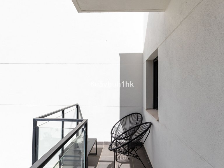 Villa for Sale in Benalmadena Costa, Malaga 15