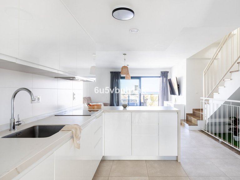 Villa for Sale in Benalmadena Costa, Malaga 2