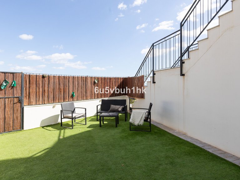 Villa for Sale in Benalmadena Costa, Malaga 20