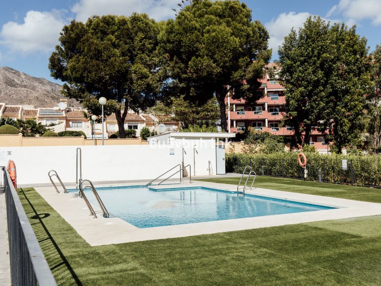 Villa for Sale in Benalmadena Costa, Malaga 25
