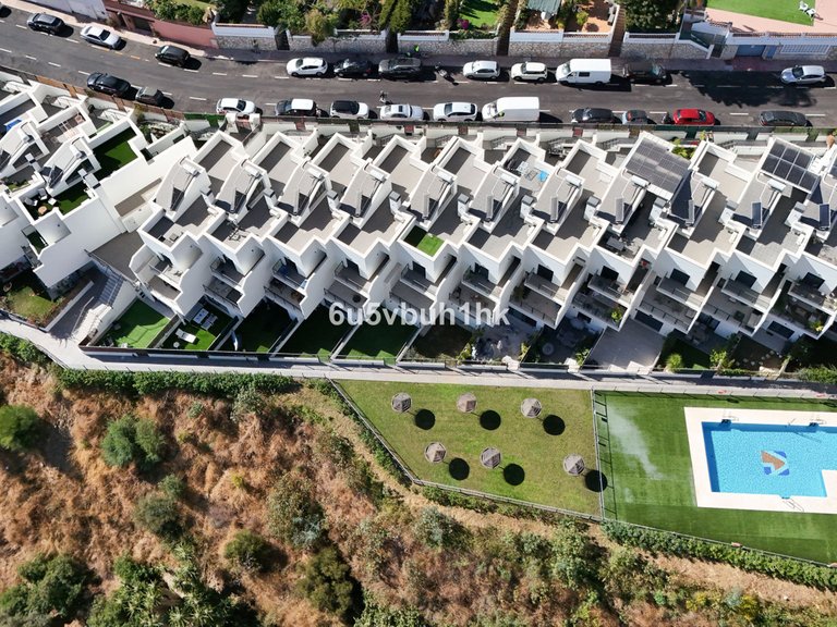 Villa for Sale in Benalmadena Costa, Malaga 27