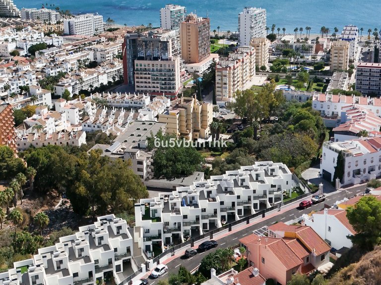 Villa for Sale in Benalmadena Costa, Malaga 34