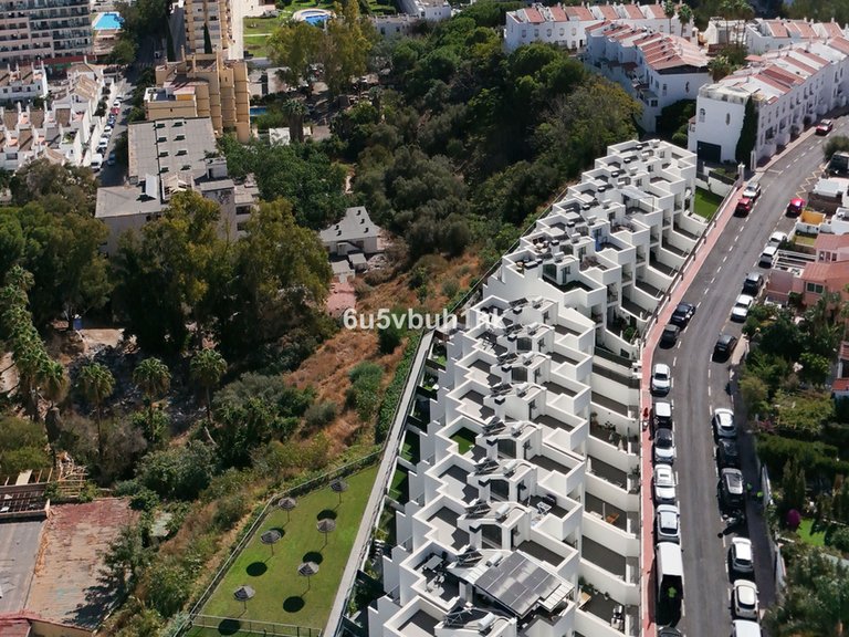 Villa for Sale in Benalmadena Costa, Malaga 36