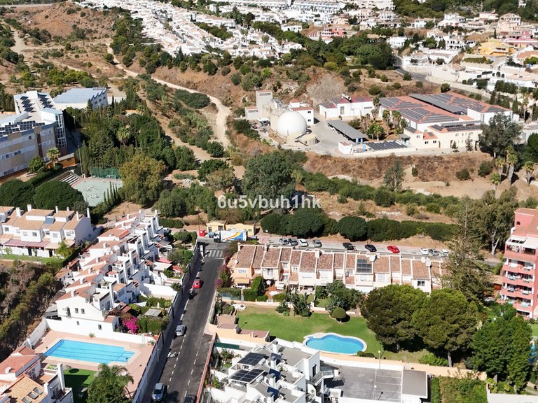 Villa for Sale in Benalmadena Costa, Malaga 37