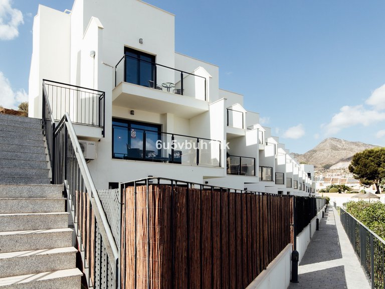 Villa for Sale in Benalmadena Costa, Malaga 5